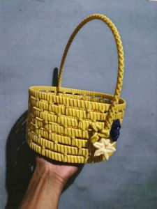 Decorative Basket