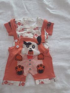 Gallace Suit for Baby Girl N Boy both can wear