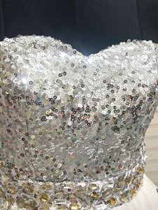 Sparkling Party Dress