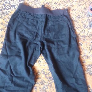 Comfortable Capri
