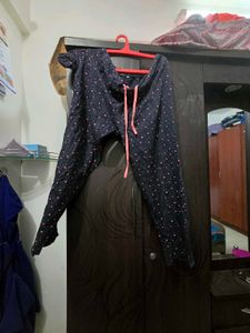 Feeding Night Dress
