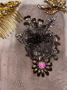 3 Hair Piece