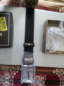 Used Men Belt