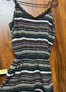 Forever 21 New Playsuit
