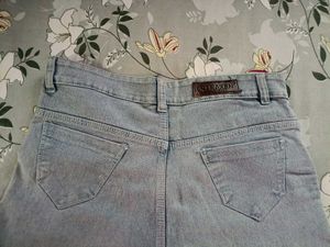 Blue Jeans