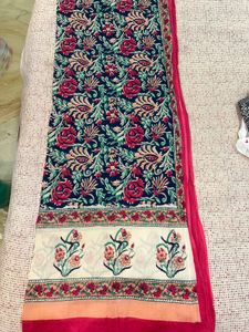 Combo Of 2 Kurta Pant Set