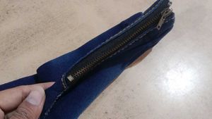 Denim Jeans For Champs