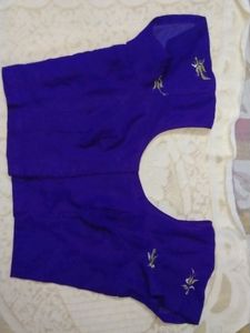 Purple 🟣💜 Blouse