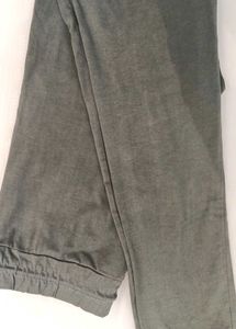 Casual Grey Shorts