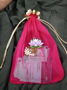 Vedicline Tan Clear Facial Kit ✨