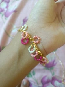 Customize Bracelet