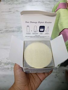 Dove 10 in 1 Hair Mask