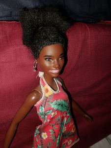 Barbie Doll
