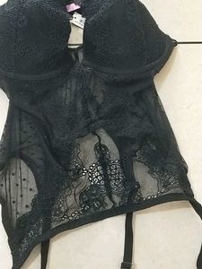 M Size Bodycon 🖤