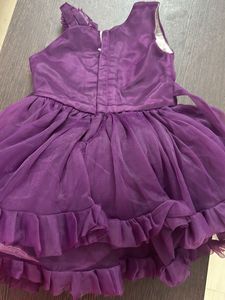 Baby Frock