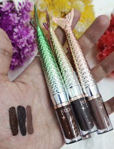 Fish Lipstick Set Of 3..