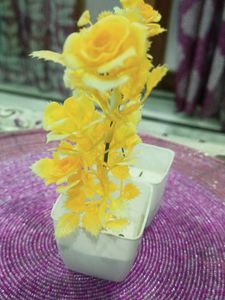 Artificial Flowers