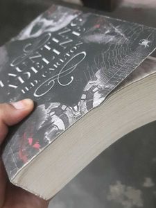 Haunting Adeline by H.D. Carlton Part 1