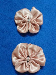 Butterfly Hair Clip
