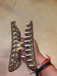 Big Size Clutcher