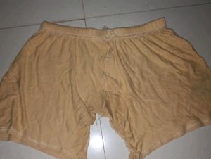 Worn Leggings