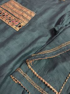 Elegant Kurta Set
