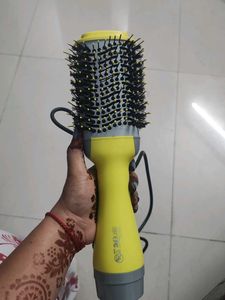PHILIPS HAIRBRUSH N Alan Truman Blow Brush