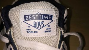 Besttime Boys Sneakers