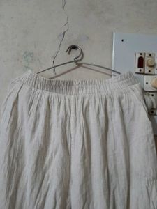 Ethnic Cotton Leggings