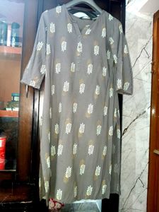 It's Comfortable Kurta For Daily Wear