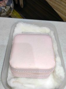 Jewelry Storage Case