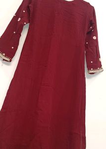 Kurti Set ❤️