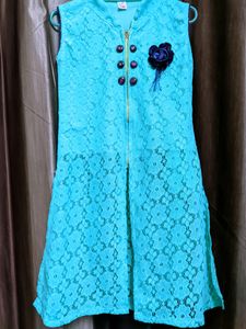 Mastani Dress For Girls 10 -11 Years