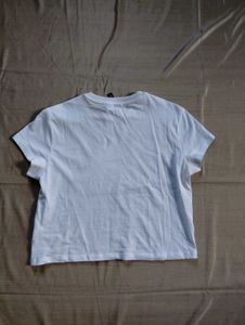 Floral Graphic Tee