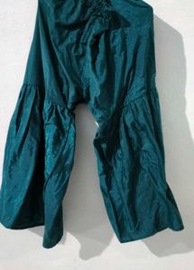 Sharara suit with dupatta