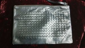 Bottega Veneta Wristlet Bag