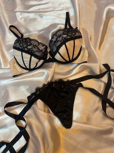 H&M lingerie set