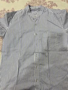 Like New 2 Shirts For Men