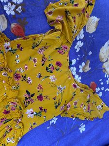 AJIO Trending Summer Perfect Dress