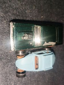 Toy Car Hotwheel Original