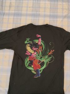 Dragon Ball Z T-Shirt