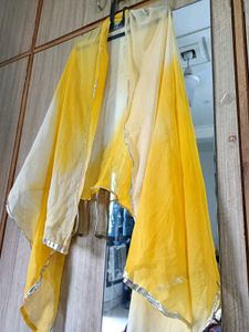 kurti dupatta set