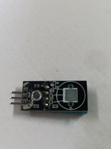 DHT11 Temperature and Humidity Sensor Module