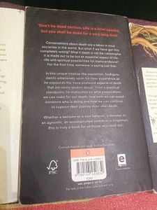 Sadhguru Book collection