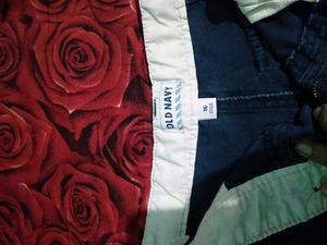 New Cargo Short