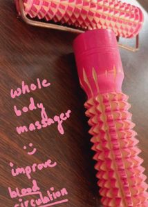 Body Massager Roller