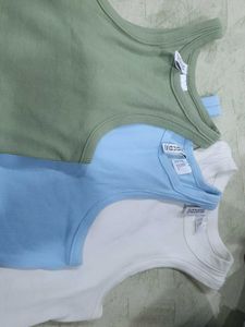 Tank Top Bundle