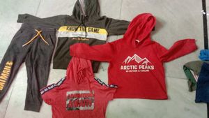 3 T Shirt 1 Pant Combo