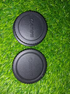 Canon Elements Lens Cover Brand New
