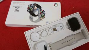 S20 Ultra Android 5g Smartwatch 8/128